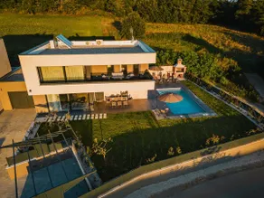Villa Angelina with Private Pool - Image 4