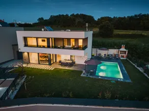 Villa Angelina with Private Pool - Image 2