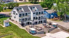 Lighthouse Cove, lrg grp&wedding - Image 3