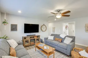 Lovely Scottsville Home, Minutes to Bowling Green - Image 5