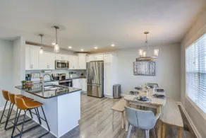 Lovely Scottsville Home, Minutes to Bowling Green - Image 3