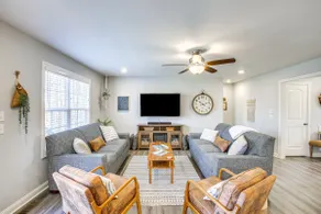 Lovely Scottsville Home, Minutes to Bowling Green - Image 4