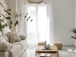 Urban Chic 2B - Two Bedrooms by Living4Malaga - Image 5