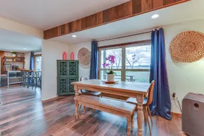 Lakefront Graford Home w/ Fire Pit + Private Dock! - Image 5