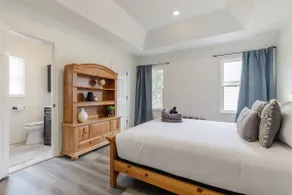 Fountain Inn Oasis - Just 1.5 miles from CCNB Amp - Image 3