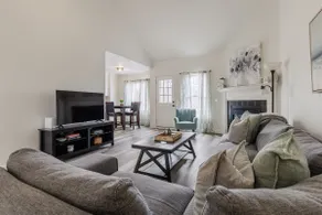 Fountain Inn Oasis - Just 1.5 miles from CCNB Amp - Image 5