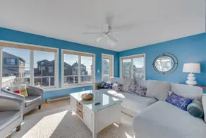 Wells Beach House w/ Ocean-View Deck - Image 4