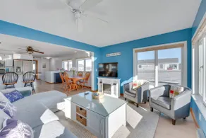 Wells Beach House w/ Ocean-View Deck - Image 5