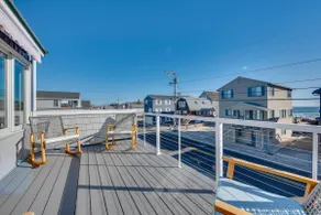 Wells Beach House w/ Ocean-View Deck - Image 3