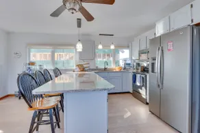 Wells Beach House w/ Ocean-View Deck - Image 2