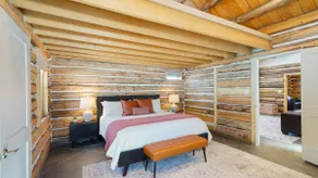 Private Mtn Lodge w/Fish Pond and Private Hot Tub - Image 3