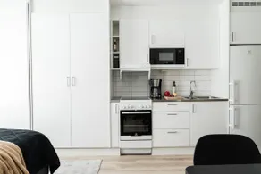 Consultant's Luleå Hub - Work & Rest - Image 2