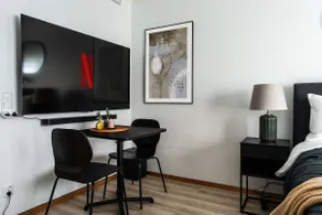 Consultant's Luleå Hub - Work & Rest - Image 4