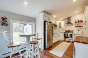In-town & Walkable: Historic Yardley Retreat! - Image 2