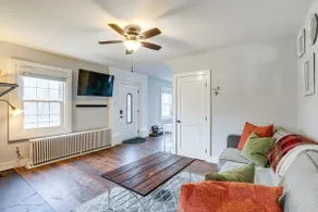In-town & Walkable: Historic Yardley Retreat! - Image 5