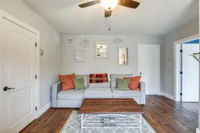 In-town & Walkable: Historic Yardley Retreat! - Image 4
