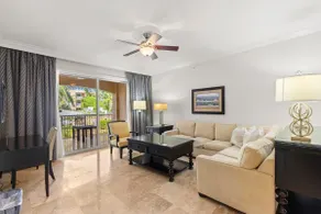 Poolside Suite with Direct Pool Access - Image 2