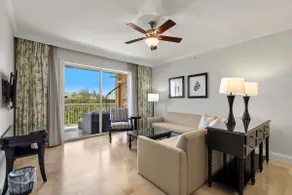 Two Bedroom Residence - Image 2