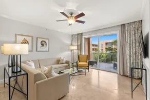 Pool View 3BR Residence | Beachside Resort - Image 3