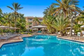 Pool View 3BR Residence | Beachside Resort - Image 2
