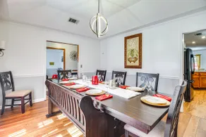 Pool + Gameroom: Family Fun Retreat in Hinesville! - Image 5