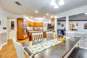 Pool + Gameroom: Family Fun Retreat in Hinesville! - Image 3