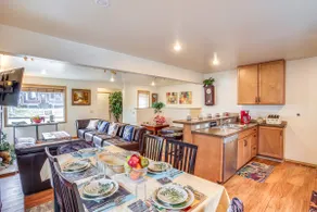 Spacious Coeur d 'alene Home: Near Everything! - Image 5