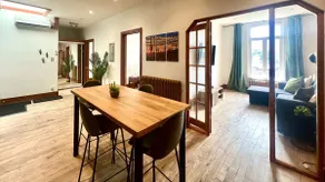 Le Cactus ~ Superb home in the Saint-Roch neighborhood - Image 4