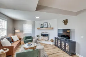 Stylish Home < 1 Mi to Dtwn Olathe: Dogs Welcome! - Image 4
