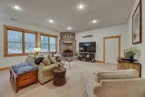 Cabin w/ Hot Tub and WiFi: 4 Mi to Snowshoe Resort - Image 4