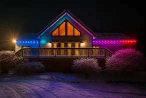 Cabin w/ Hot Tub and WiFi: 4 Mi to Snowshoe Resort - Image 2