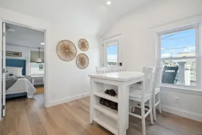 Decked Out | Steps to Beach | Newly Renovated - Image 4