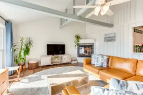Beautiful Wells Cottage: Steps to Moody Beach! - Image 5
