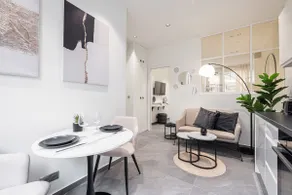 Beautiful 1br - 400m from the beach - A/c - Image 3