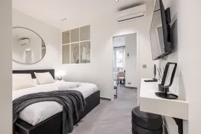 Beautiful 1br - 400m from the beach - A/c - Image 2
