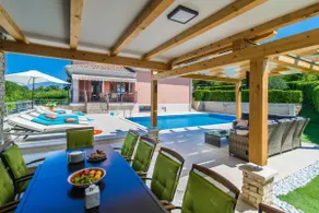 Villa Maklavun by Kompas Villas - Image 2