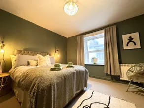 Bank House, Settle, Yorkshire Dales - Image 3