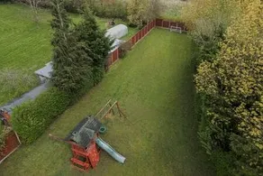 Stratford-upon-Avon 4BR Family Mansion on 1 acre with Pool, Gym & BBQ! - Image 4