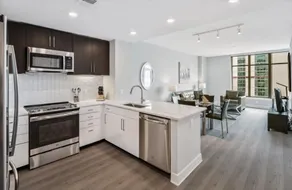 Easy I-270 Access | 1BR Near NIH | Pool & Gym - Image 5