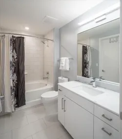 Easy I-270 Access | 1BR Near NIH | Pool & Gym - Image 5