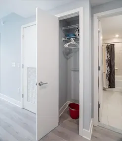 Easy I-270 Access | 1BR Near NIH | Pool & Gym - Image 2