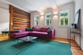 Bergmann Holiday Home with Sauna - Image 5