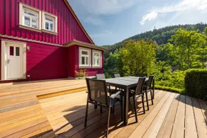 Bergmann Holiday Home with Sauna - Image 3