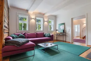 Bergmann Holiday Home with Sauna - Image 4