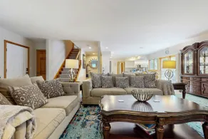 Serene Beachside Home with Yard & Central AC - Image 5