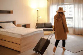 Grand Suite Comfort – 4 people, up to 50 m² - Image 3