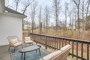 Winchester Home w Deck 1 Mi to Tims Ford Lake - Image 3