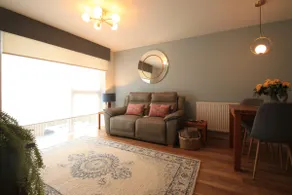 Stream view Apartment - Town centre with Parking - Image 4