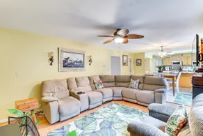 Spacious Trappe Getaway w/ Outdoor Pool & Gazebo! - Image 5
