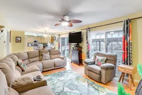 Spacious Trappe Getaway w/ Outdoor Pool & Gazebo! - Image 2
